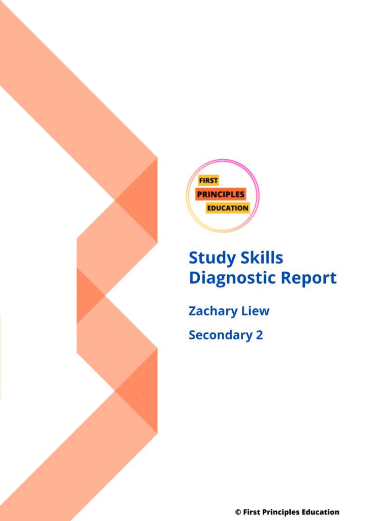 Homepage - First Principles Education