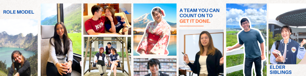 Our Team - First Principles Education
