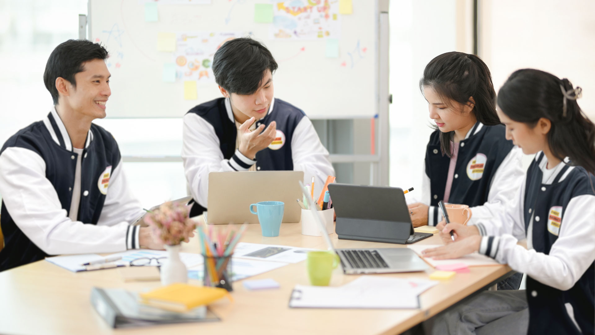 Our Programme - First Principles Education